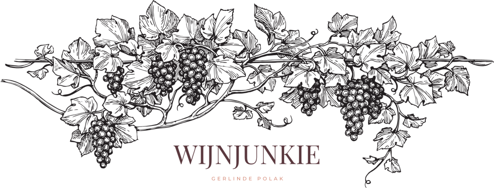 Wijnjunkie